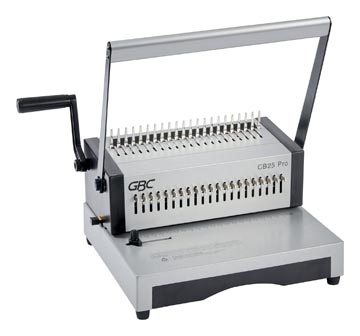 GBC Gbc Inbindm Combbind Cb25 Pro 1 STUK