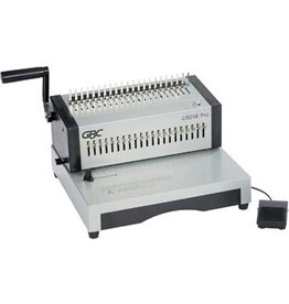 GBC Gbc Inbindm Combbind Cb25E Pro 1 St