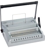 GBC Gbc Inbindmach Multibind Mb20 1 STUK