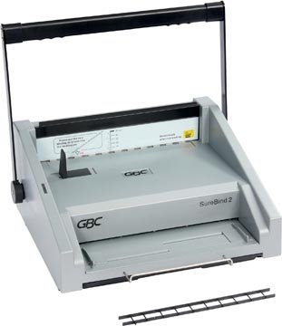GBC Gbc Inbindm Combbind Cb30 Pro 1 STUK