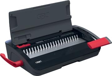 GBC GBC manuele inbindmachine CombBind CB12