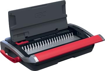 GBC GBC manuele inbindmachine CombBind CB15
