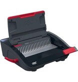 GBC GBC manuele inbindmachine CombBind CB20