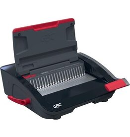 GBC GBC manuele inbindmachine CombBind CB20