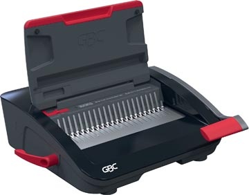 GBC GBC manuele inbindmachine CombBind CB20