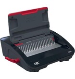 GBC GBC elektrische inbindmachine CombBind CB25E