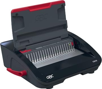 GBC GBC elektrische inbindmachine CombBind CB25E