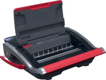 GBC Gbc Inbindmach Wirebind Wb15 1 STUK