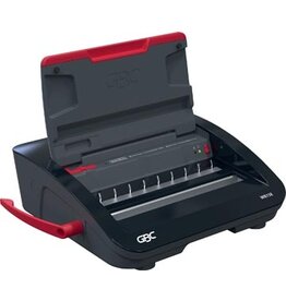 GBC Gbc Inbindmach Wirebind Wb15E 1 St