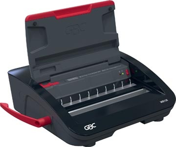 GBC Gbc Inbindmach Wirebind Wb15E 1 STUK