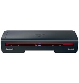 GBC GBC lamineermachine 240HS Home Office, voor ft A3
