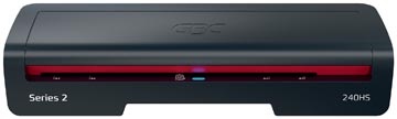 GBC GBC lamineermachine 240HS Home Office, voor ft A3