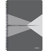 Leitz Style Notitieb A4 L Grs 1 STUK