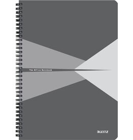 Leitz Style Notitieb A4 L Grs 1 St