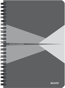 Leitz Style Notitieb A5 L Grs 1 STUK