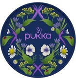 Pukka Pukka thee bio Selection box, geassorteerde smaken, doos van 90 stuks