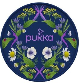 Pukka Pukka thee bio Selection box, geassorteerde smaken, doos van 90 stuks