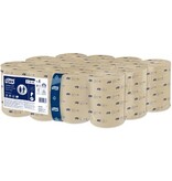 Tork Tork OptiServe Natural toiletpapier, T7 advanced, pak van 24 rollen