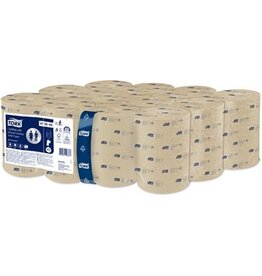 Tork Tork OptiServe Natural toiletpapier, T7 advanced, pak van 24 rollen