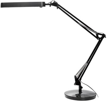 Alba Alba Led Bureaulamp Scope Zw 1 STUK