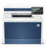 HP Hp Color Laserjet Pro 4302Fdn 1 STUK