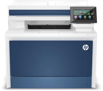 HP HP printer Color LaserJet Pro MFP 4302fdn