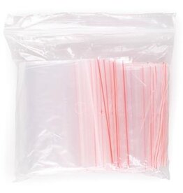 Office Products Op Gripsealzak 100X 100X150 Mm 1 St