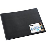 Viquel Viquel showalbum Art'view, ft A3,  30 tassen, zwart