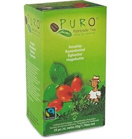 Puro Puro Bio Fair Thee P25 Rozebot 1 St