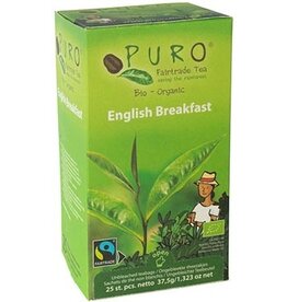 Puro Puro Bio Fair Thee P25 Engl B 1 St