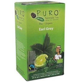 Puro Puro Bio Fair Thee P25 Earl G 1 St
