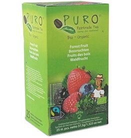 Puro Puro Bio Fair Thee P25 Bosv 1 St