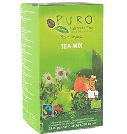 Puro Puro Bio Fair Thee P25 Mix 1 St