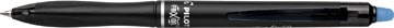 Pilot Pilot FriXion Ball Plus roller, medium, blauw