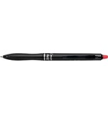 Pilot Pilot FriXion Ball Plus roller, medium, rood