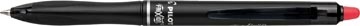 Pilot Pilot FriXion Ball Plus roller, medium, rood