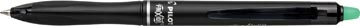 Pilot Pilot FriXion Ball Plus roller, medium, groen