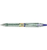 Pilot Pilot Ecoball B2P BeGreen balpen, large, blauw