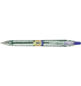 Pilot Pilot Ecoball B2P BeGreen balpen, large, blauw