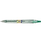 Pilot Pilot Ecoball B2P BeGreen balpen, large, groen