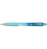 Pilot Pilot roller G-2 Bubble, medium, blauw