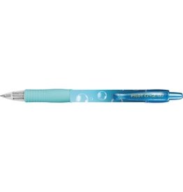 Pilot Pilot G2 Roller Bubble Blauw 1 St