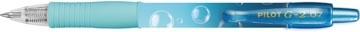 Pilot Pilot G2 Roller Bubble Blauw 1 STUK