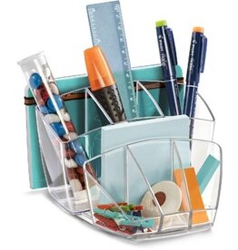 CEP Mineral Pennenbakje 8Vak Tra 1 St