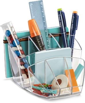 CEP Mineral Pennenbakje 8Vak Tra 1 STUK