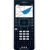Texas Instruments Texas grafische rekenmachine TI-Nspire CX II-T