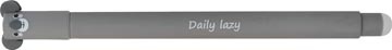 Eberhard Faber Eberhard Faber Animal Erase-It gelroller, koala