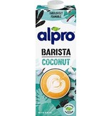 Alpro Alpro Barista plantaardige kokosmelk, 1 l, pak van 8 stuks