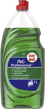 Dreft Fairy Handafwas Classic 1 L 8X 1 STUK