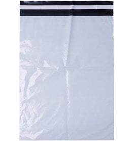 Office Products OFFICE products verzendzak, wit, 50 stuks, 550 x 750 x 50 mm